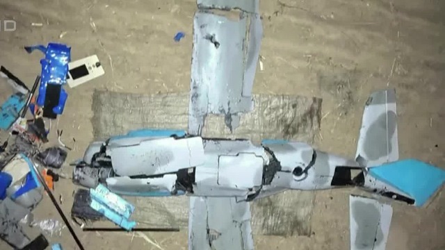 韩调查无人机入朝事件，3名军官成嫌疑人