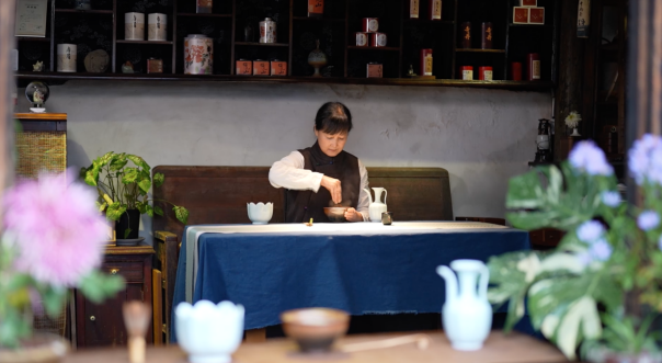 在冬日的贵州,来一场从零度到沸腾的感官奇遇|美好十二时辰