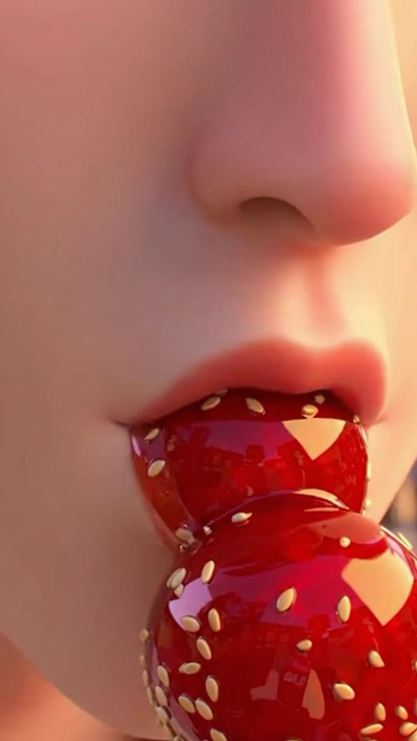 《白龙马之马上封“侯”》第一集之马上有糖·初遇人间味