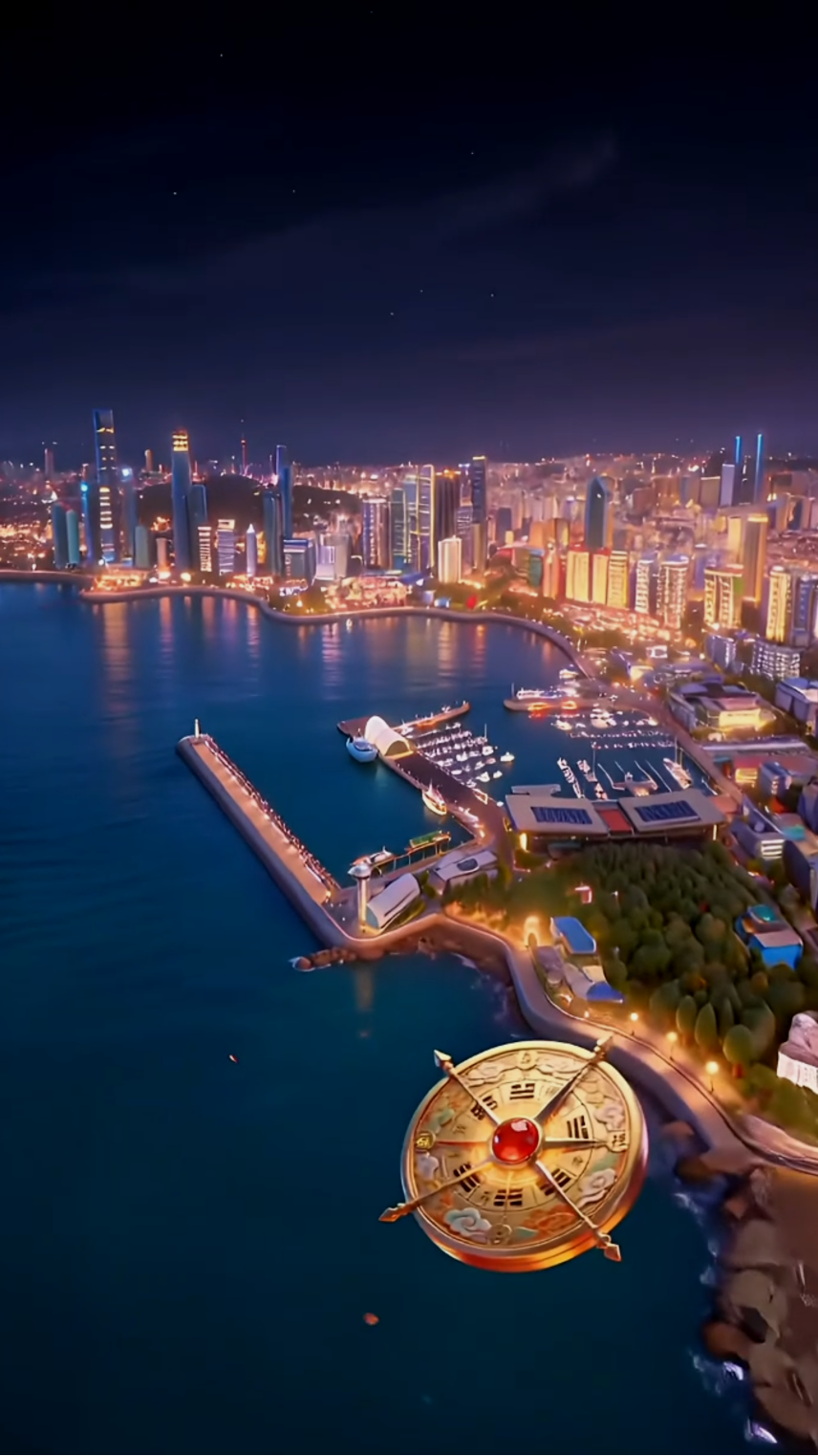 “马上”送福！青岛首部AI贺岁漫剧《白龙马之马上封“侯”》即将上线