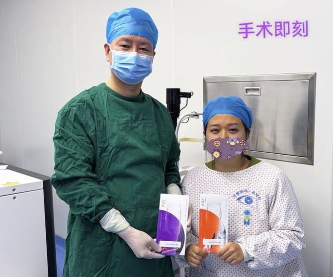 智塑未来, 全国首批