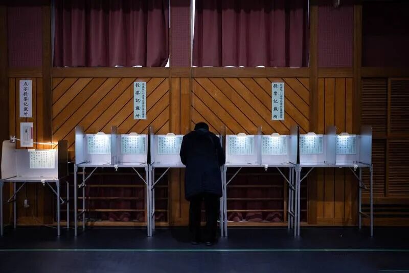 唐驳虎:高市早苗戏剧性胜利,日本即将修改宪法?