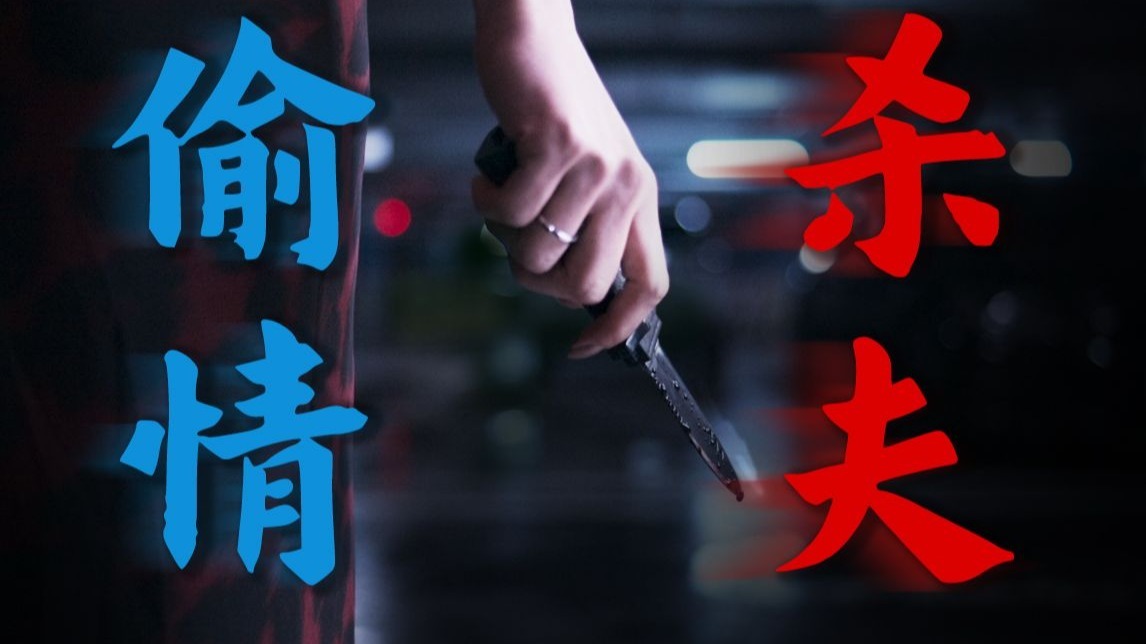 捉奸致富？保安靠出轨录像，敲诈勒索10万，却卷入杀夫现场？《九号秘事之黑帷背后》第三集《错位》