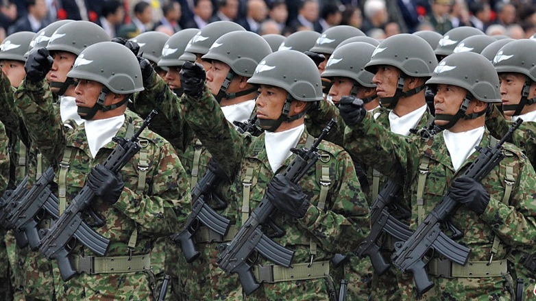 无视历史警钟!超八成日本新当选议员赞成修宪