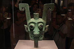 新春来逛江西省博物馆！开放时间+逛馆攻略一键码住