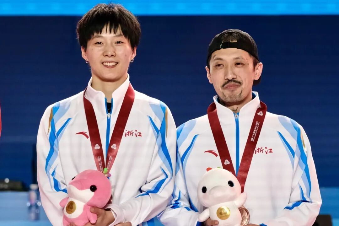 浙江首位！奉化舞者成为国际级街舞裁判！