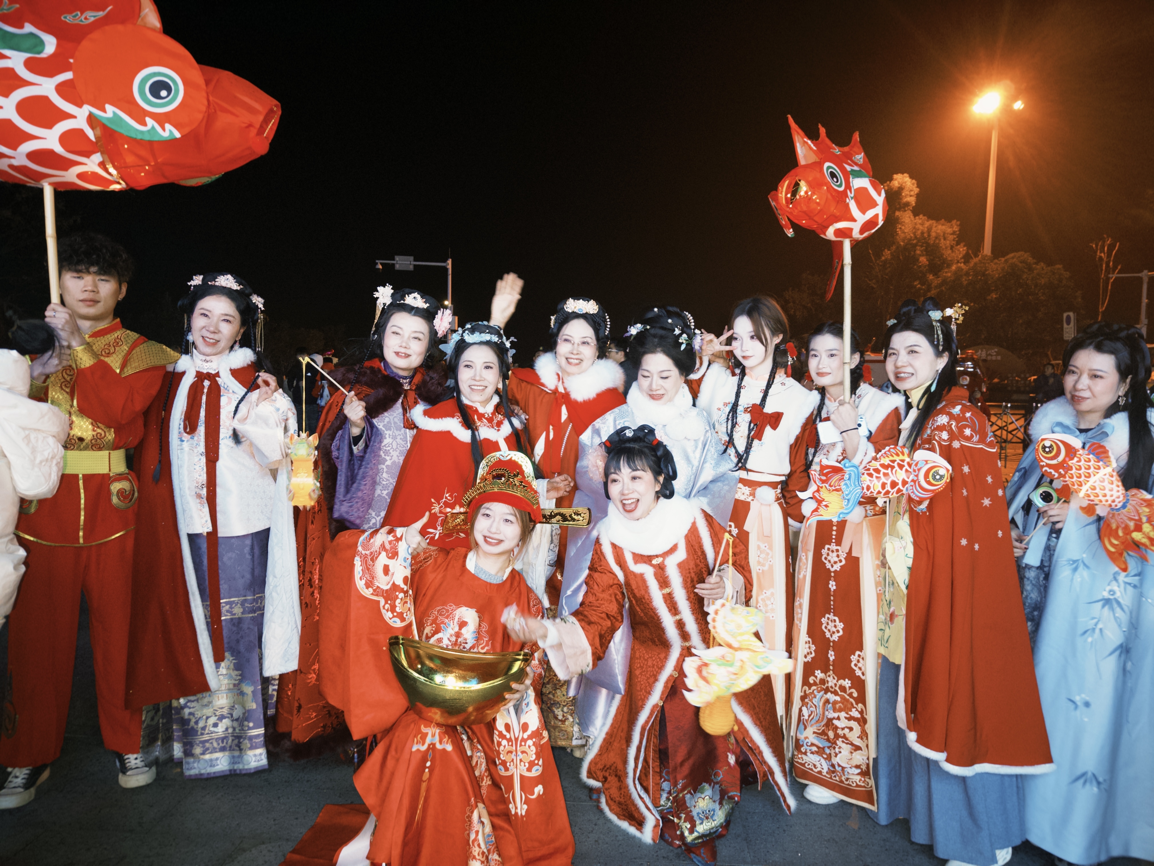 萍乡武功山风景名胜区全力做好春节各项筹备工作