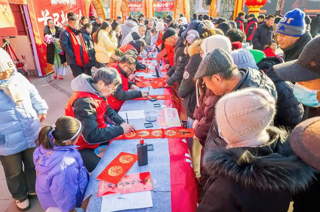 图片来源：大众日报