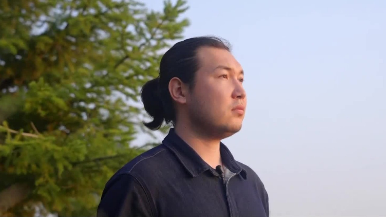 从克兰河出发：青年作家巴燕想重建哈萨克族叙事