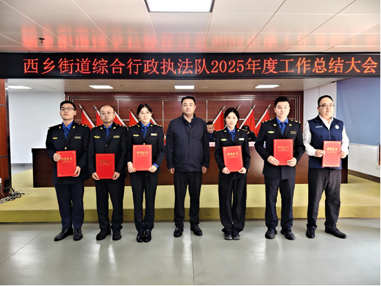 擂响“春雷行动”战鼓 谱写城市治理新篇