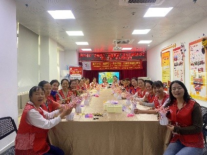 “马”上暖心!来梅林党群服务中心解锁新春幸福感!