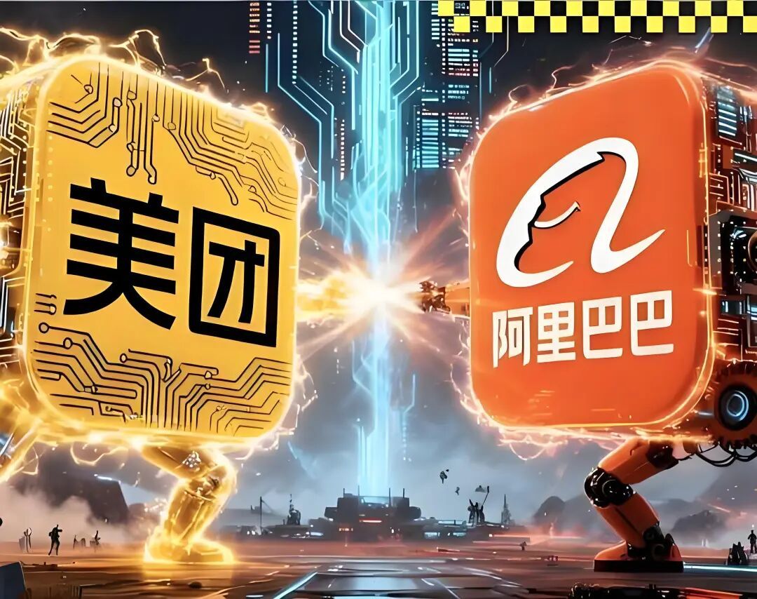 阿里猛攻,美团巨亏:2026外卖大战怎么打?