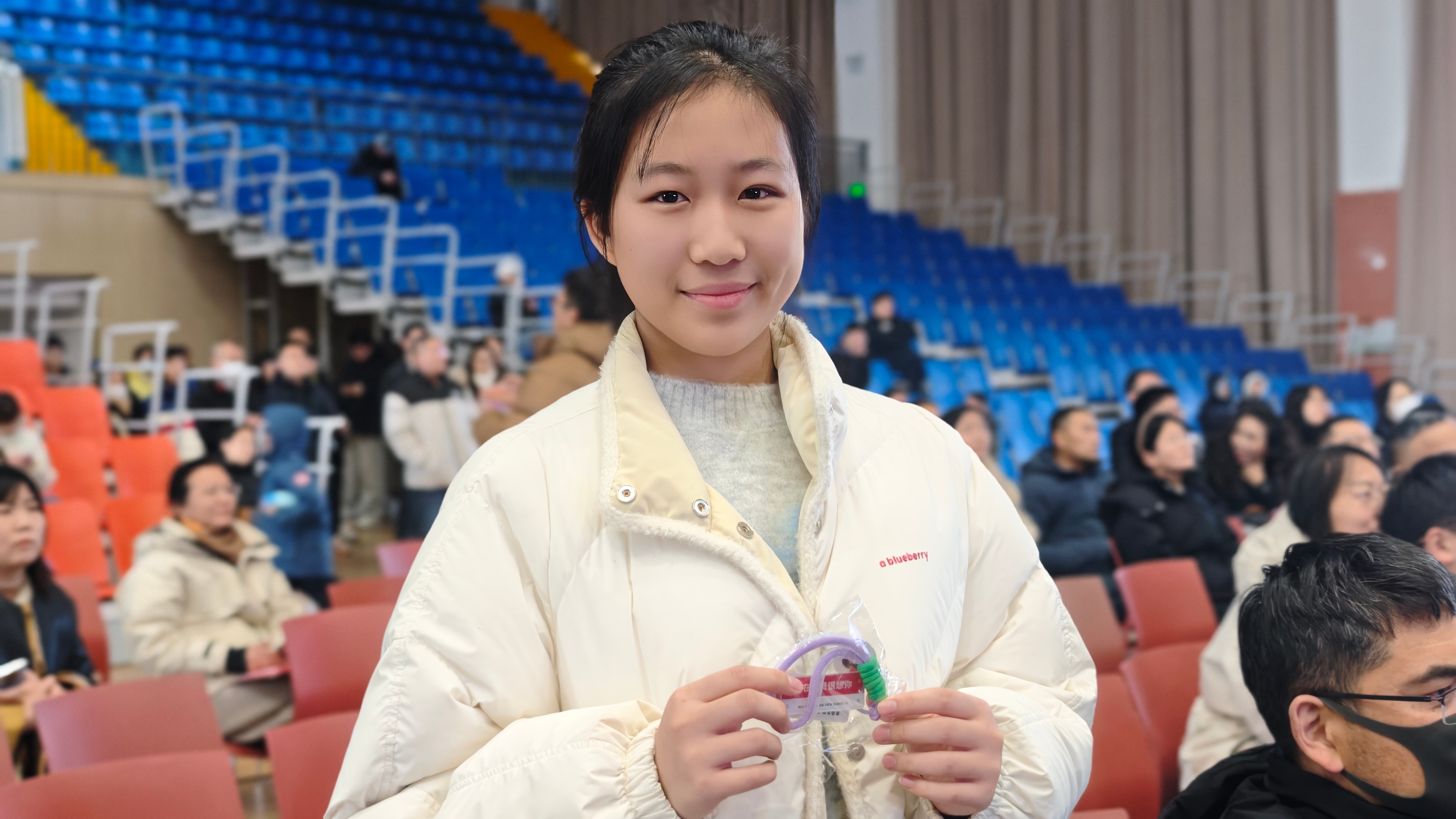 为什么是青岛九中?这场开放日给了答案