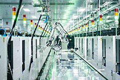 江西深入实施“1269”行动计划取得决定性进展 全省万亿产业增至2个