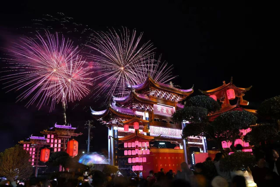 新春打卡甘肃武都 这份出游小贴士快收藏凤凰网甘肃_凤凰网
