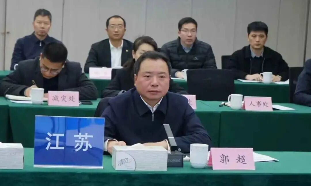 他指出，响水地处苏北“龙卷风走廊”，依河傍海、水网密集，随着气候变暖，强对流天气多发频发，生产生活对气象供给的需求日益增多。响水准确把握时势变化，全面加强党对气象工作的领导，不断加深对气象趋势性、规律性的认识和把握，着力筑牢高质量发展“气象护城河”。