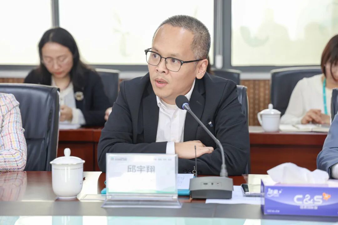 南医与暨大共建教育基地:“不离临床、不离南海”就地深造!