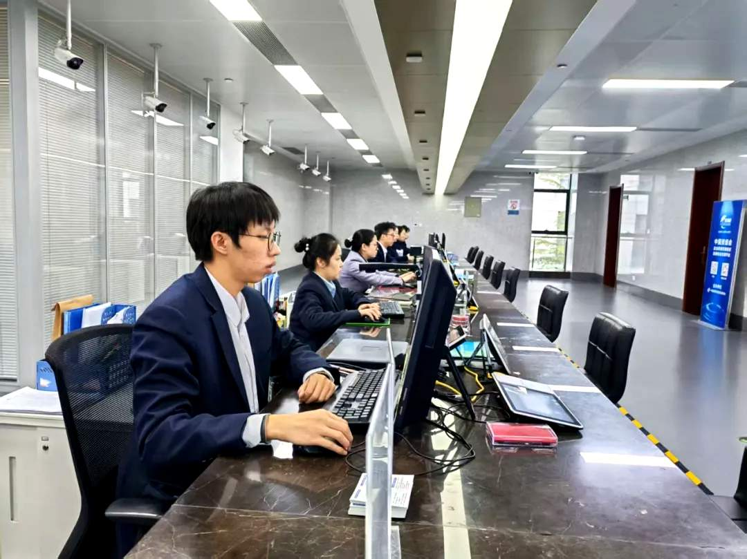 西安经开区：“政务服务 + N” 激活营商环境乘数效应