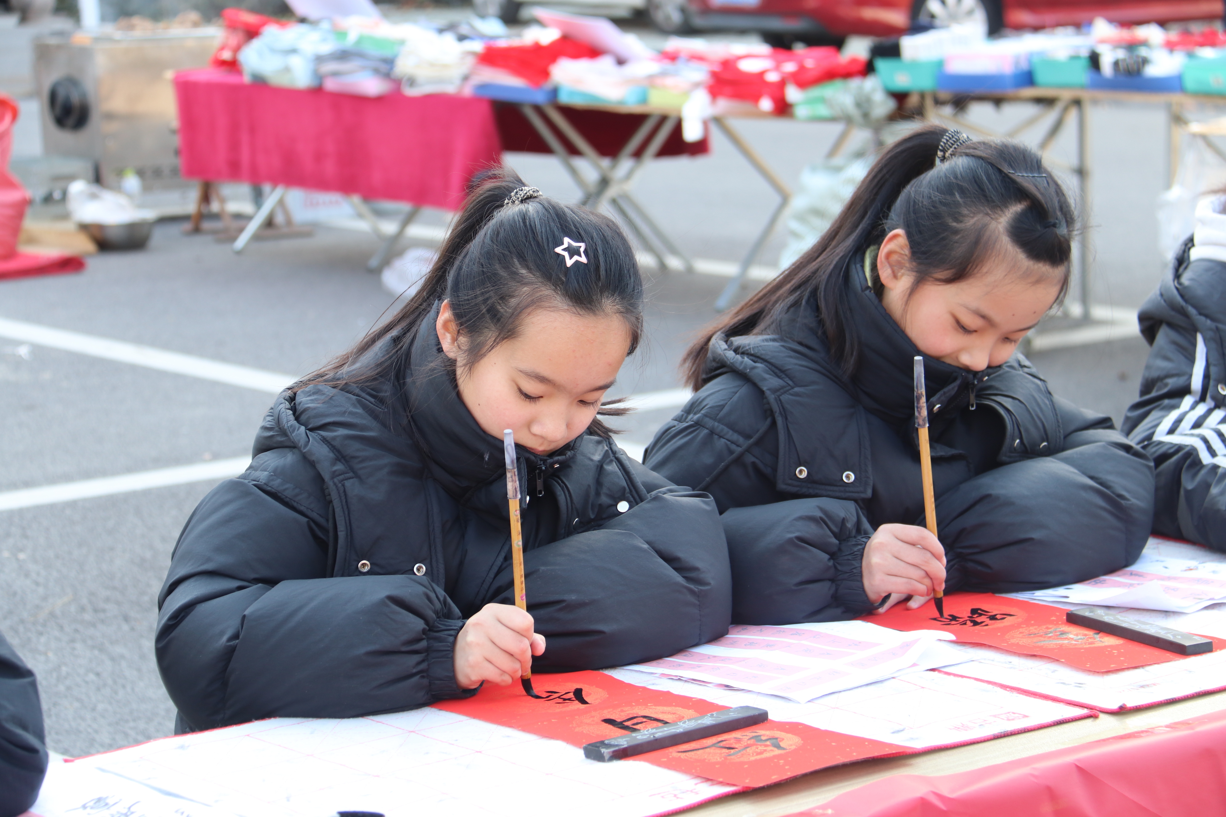 傅家镇:“傅家好品”进超市、赶大集 烟火气激活乡村振兴新动能