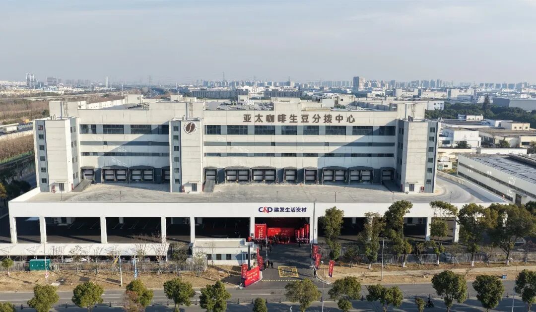 产业向上 城市向暖！昆山开发区的“稳”与“进”