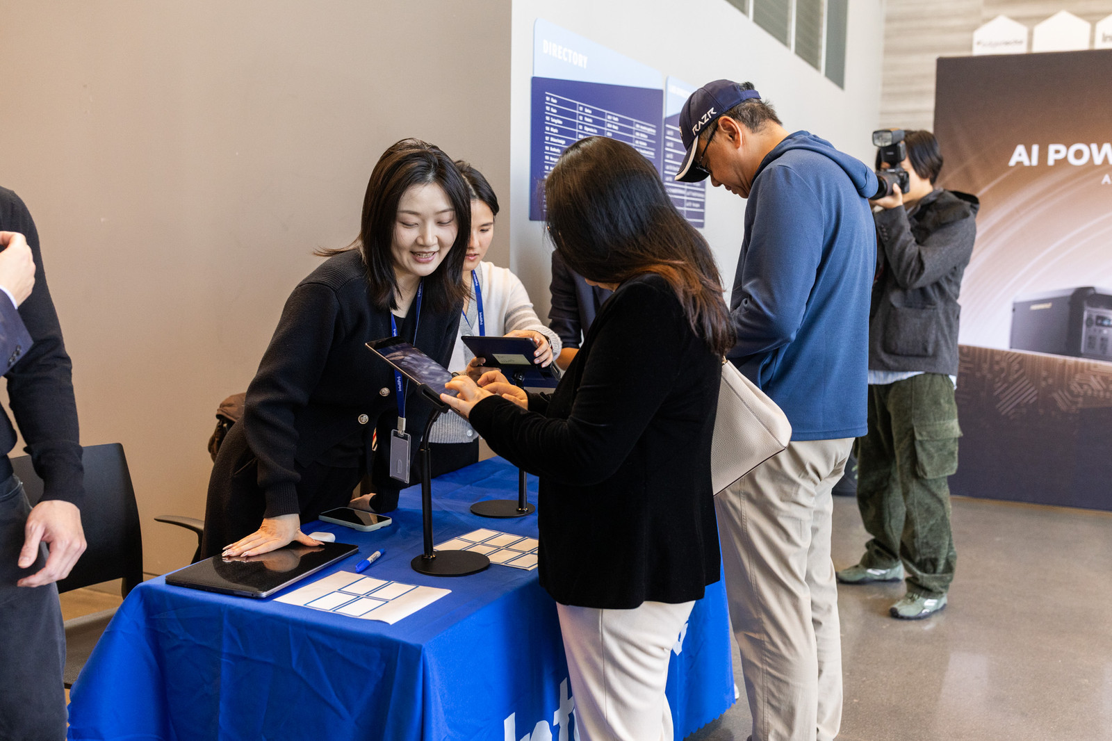 追觅户外发布会璀璨启幕 户外机器人新品引爆美国硅谷