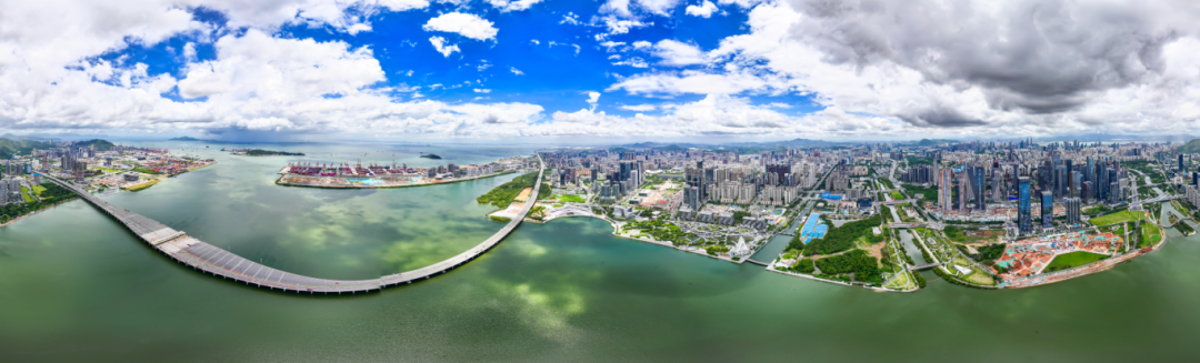 前海“十四五”答卷来了！