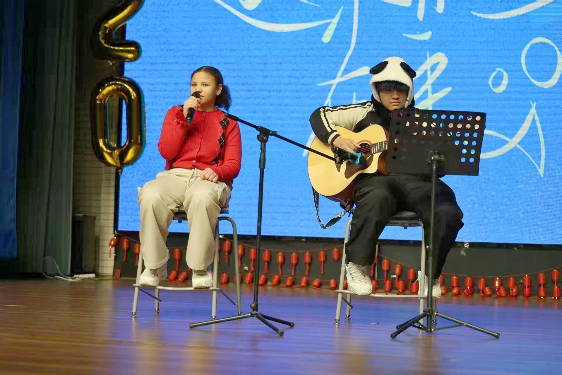 2026 QISS中国日 | 龙马精神迎新春,QISS祝您马年驰骋万里、一骑当先!