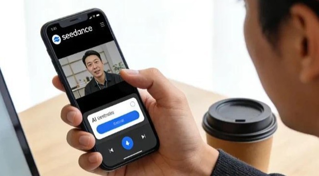 海外推特已夸爆，冯骥都吓一跳，“庆幸Seedance是中国的”