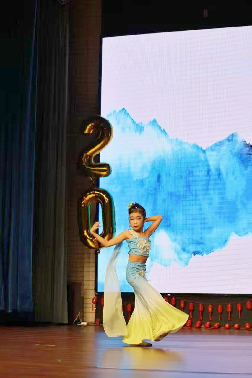 2026 QISS中国日 | 龙马精神迎新春,QISS祝您马年驰骋万里、一骑当先!