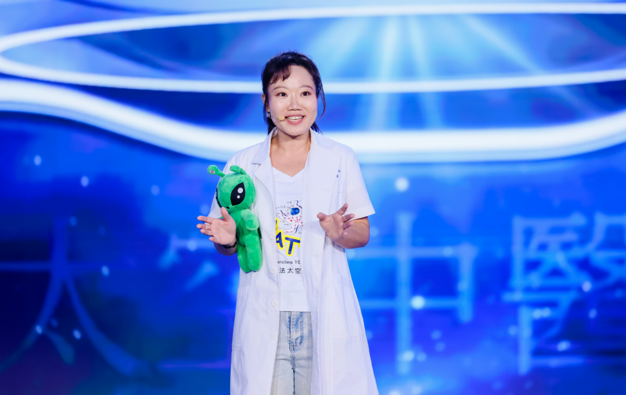 马来西亚中医师梁家仁