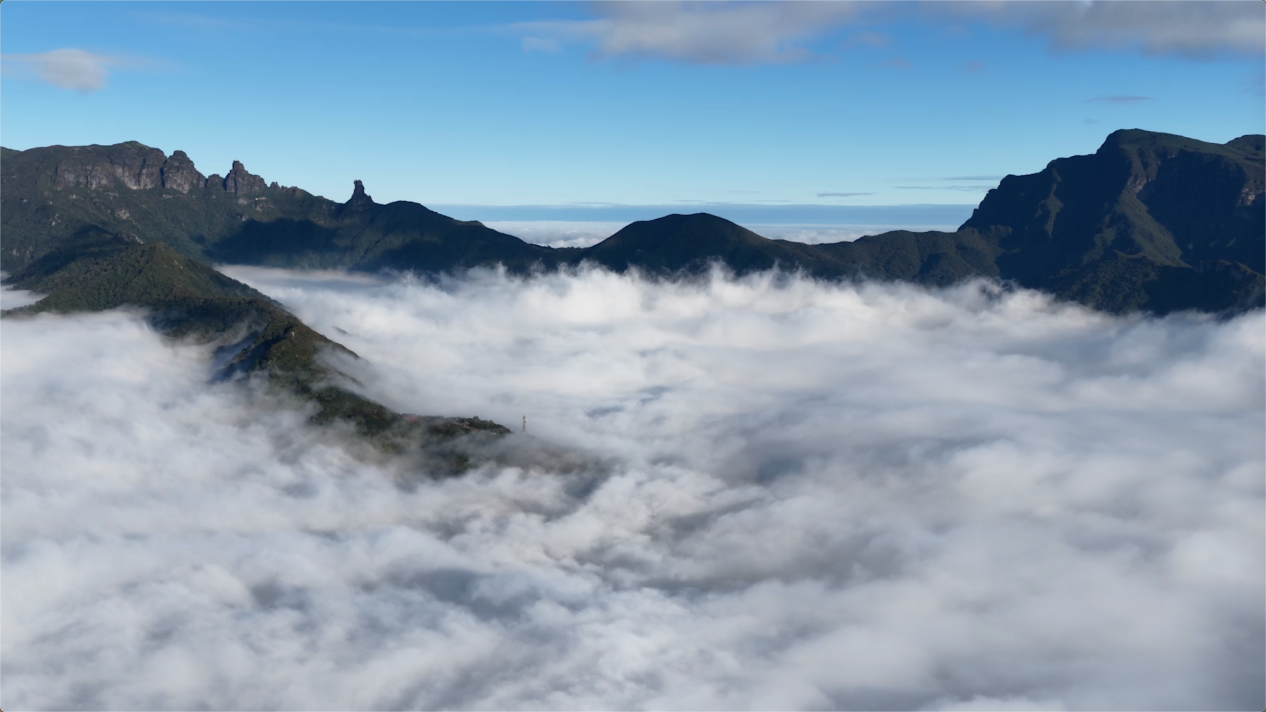 在冬日的贵州，来一场从零度到沸腾的感官奇遇｜美好十二时辰