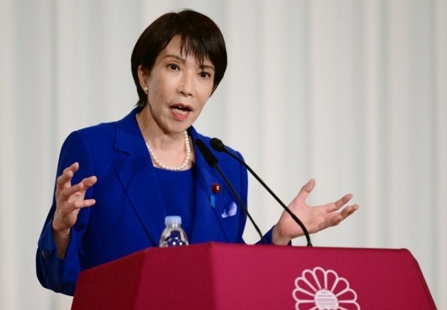 俄方:日本无意改善对俄关系