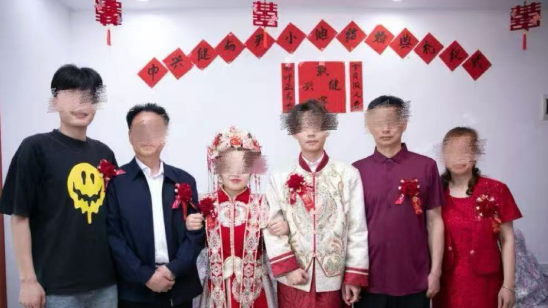 “假千金骗婚案”二审维持原判：“新娘”因诈骗罪一审获判4年半