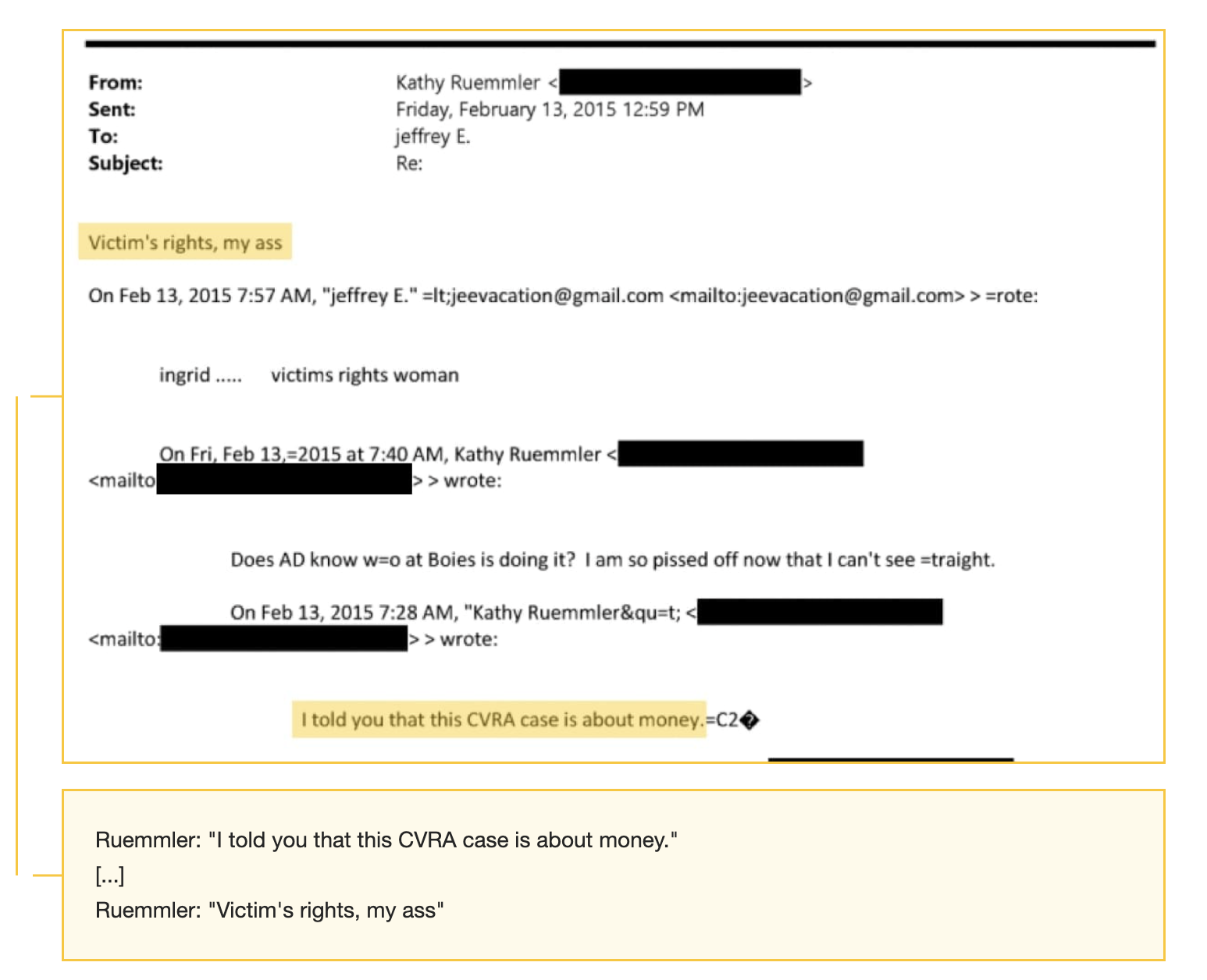 生日祝福、岛屿行程与“xoxo”落款：美媒揭秘前白宫法律顾问与爱泼斯坦的关系