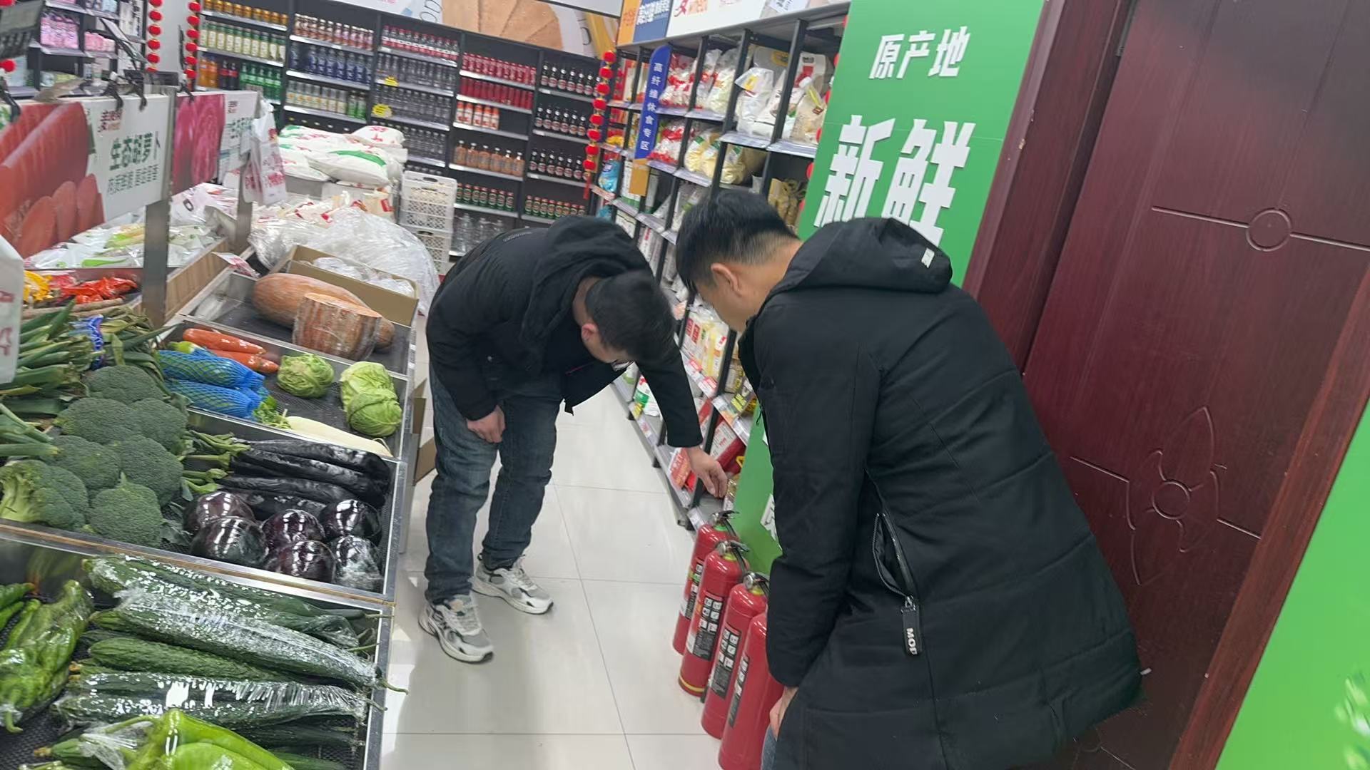 傅家镇:“傅家好品”进超市、赶大集 烟火气激活乡村振兴新动能