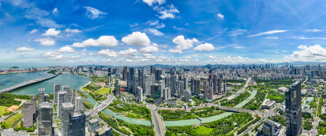 前海“十四五”答卷来了！