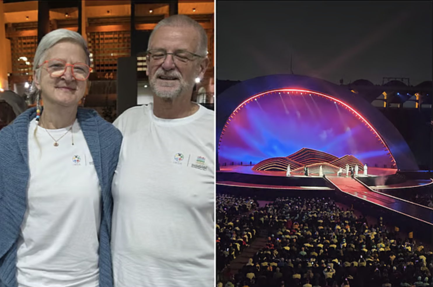 不被奖牌定义的人：阿布扎比大师赛上的另一种“胜利”