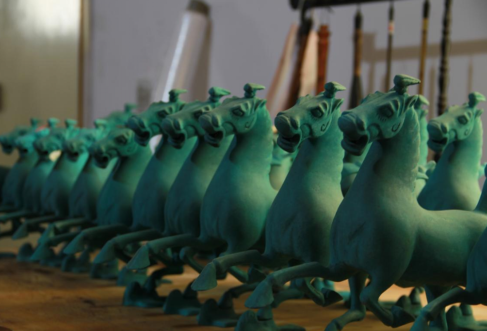 图源：武威市文化馆