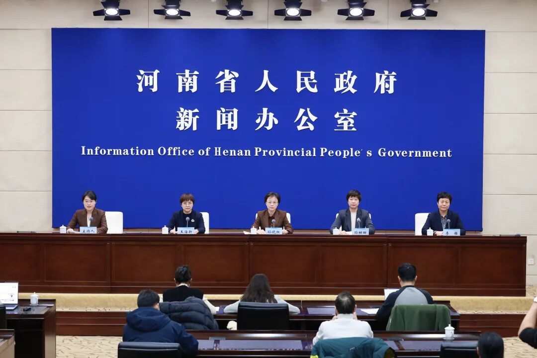 “馆”够多、“场”够近 河南体育民生“燃”动新空间