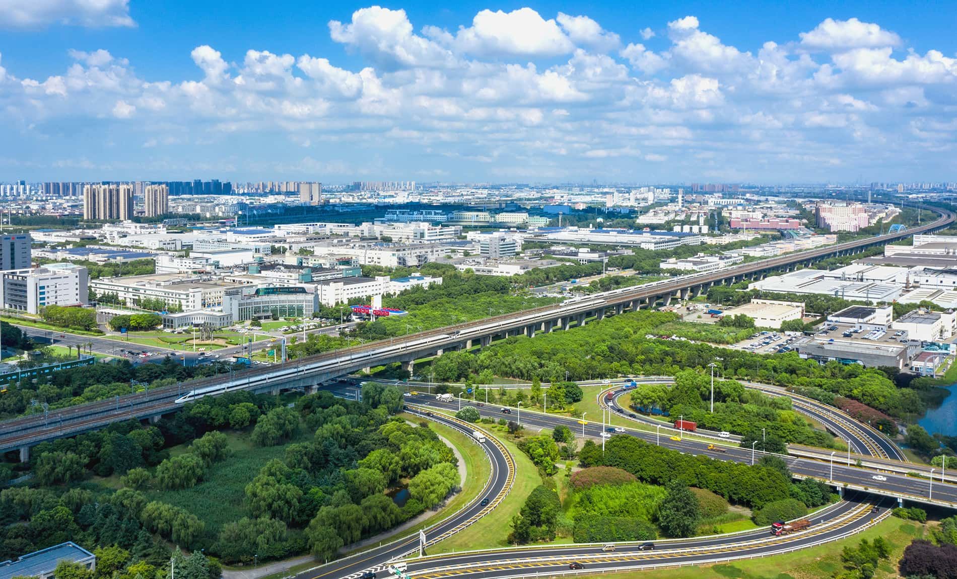 产业向上 城市向暖！昆山开发区的“稳”与“进”