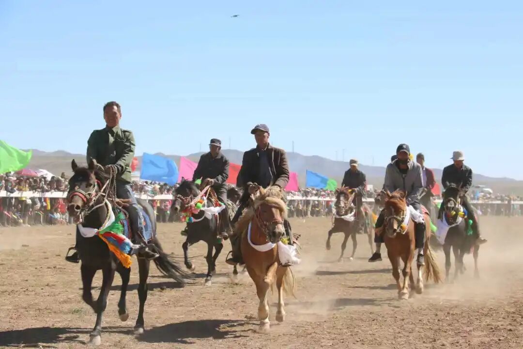 图源：天祝文旅