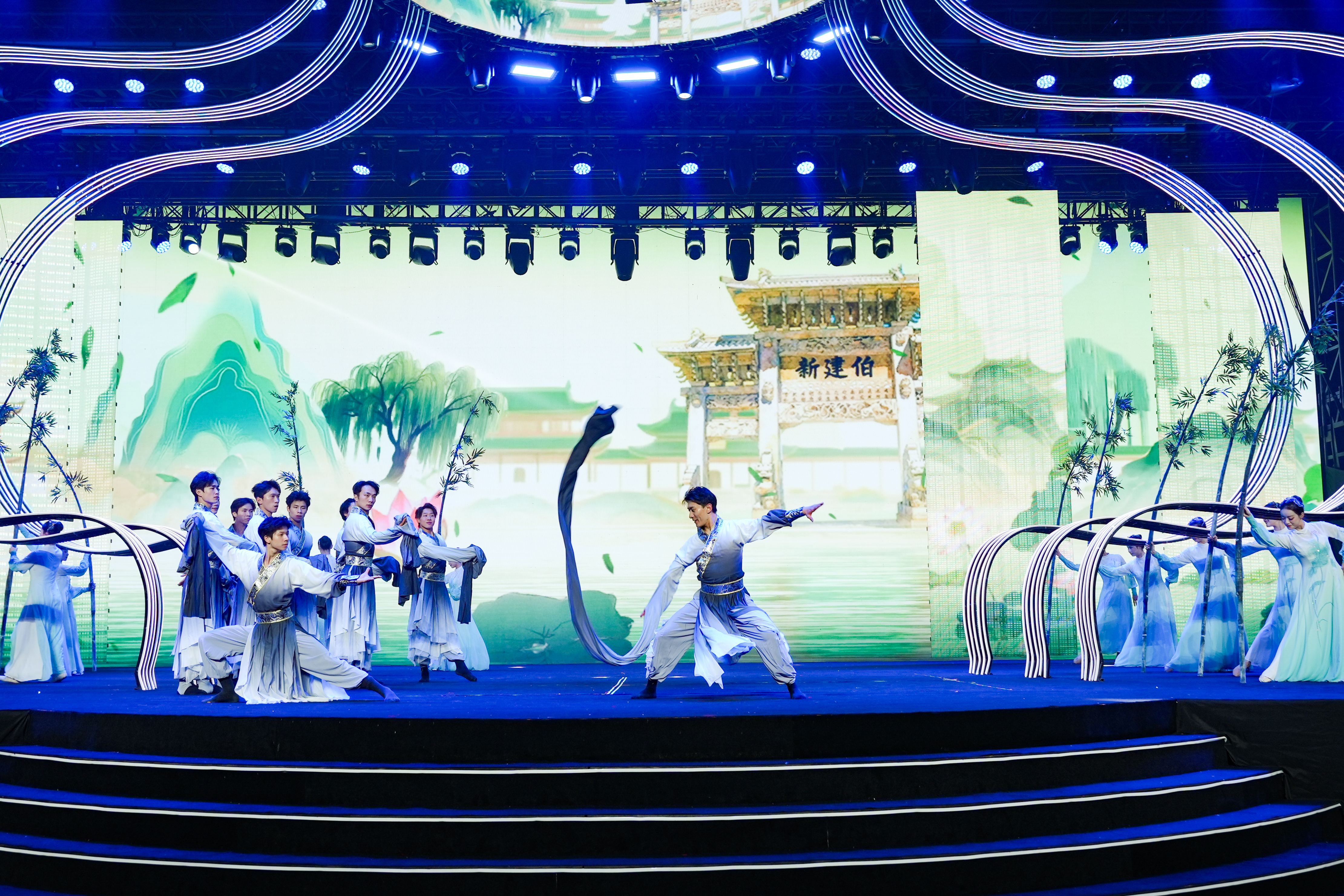 幸福年 幸福人 幸福城——2026余姚春晚精彩上演