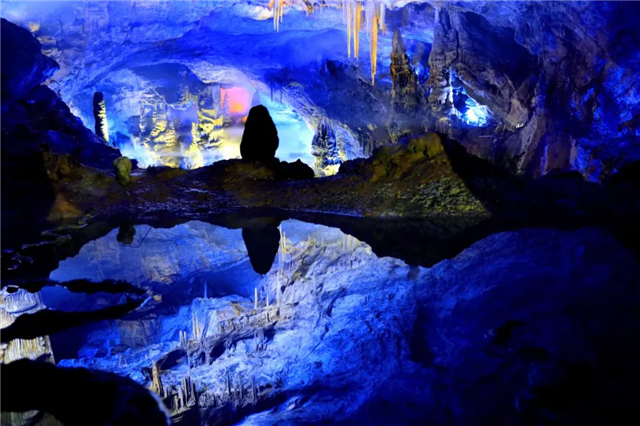 过年到甘肃陇南　来一场说走就走的温暖奔赴