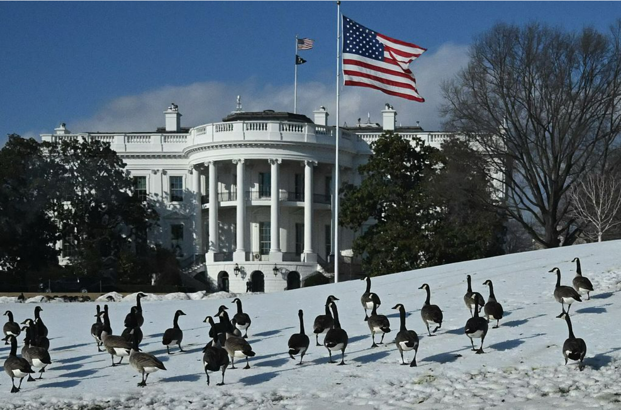 四年内将打破二战后纪录!美国正步入史无前例债务“雷区”?