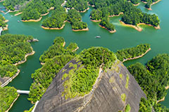 这个新春，解锁江西“乡村＋康养”专属路线