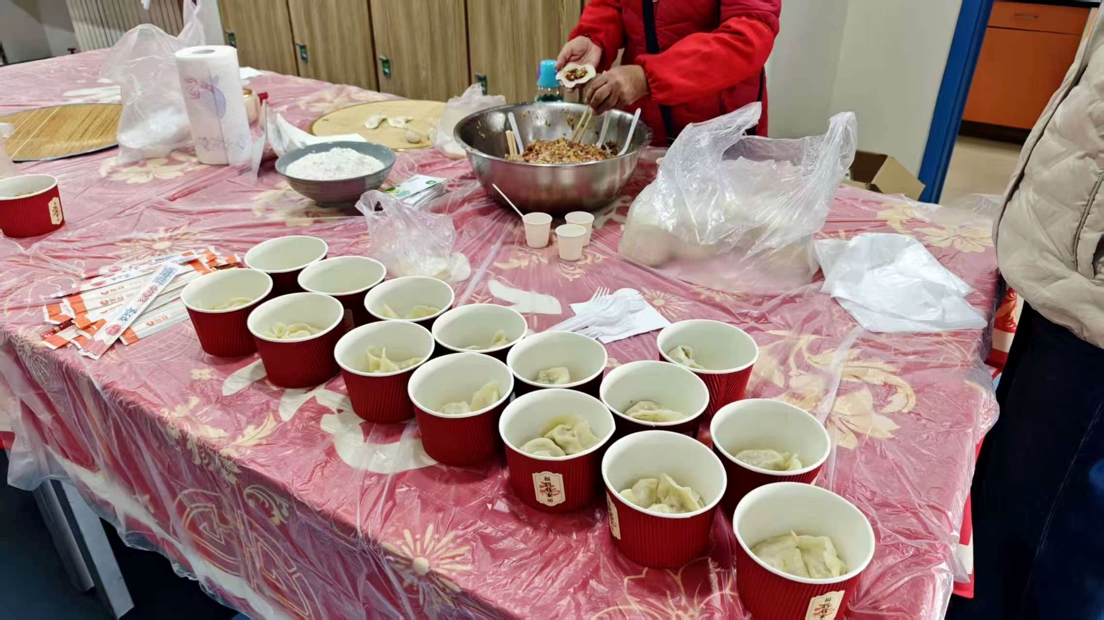 2026 QISS中国日 | 龙马精神迎新春,QISS祝您马年驰骋万里、一骑当先!