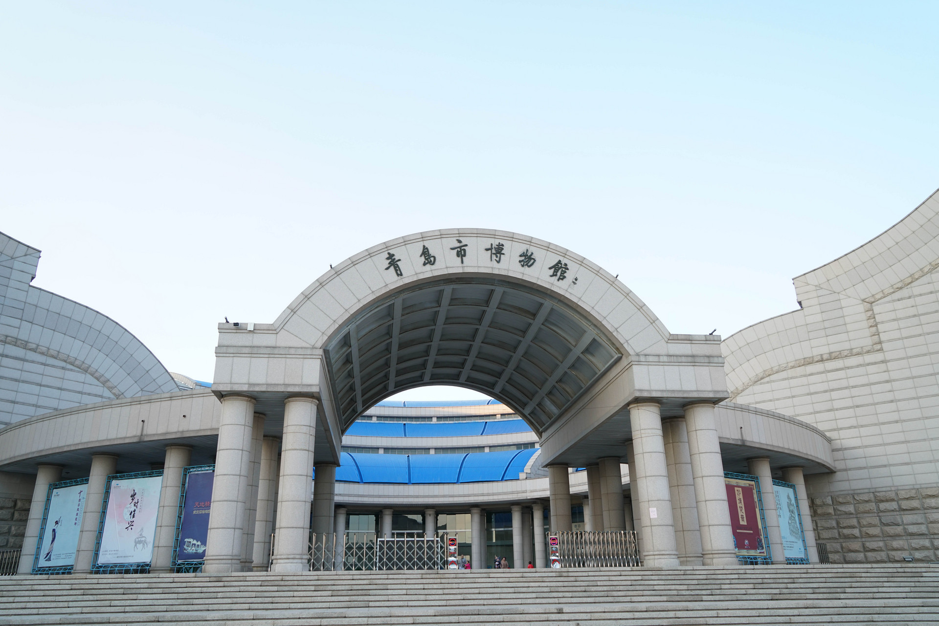 @属马的朋友，青岛这11家景区景点免费去