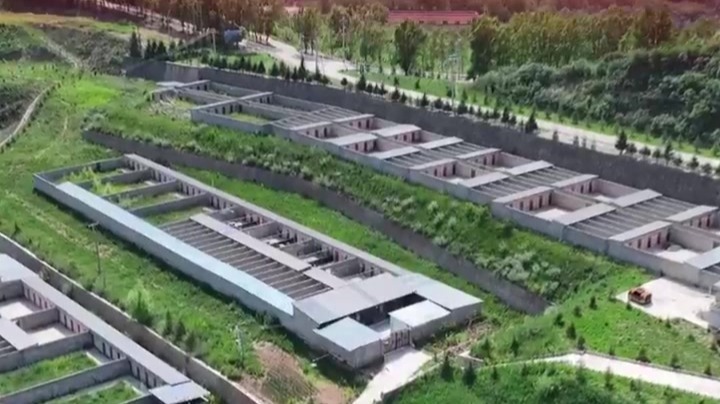 甘肃华亭上年成绩单出炉　看看有啥“金”彩亮点