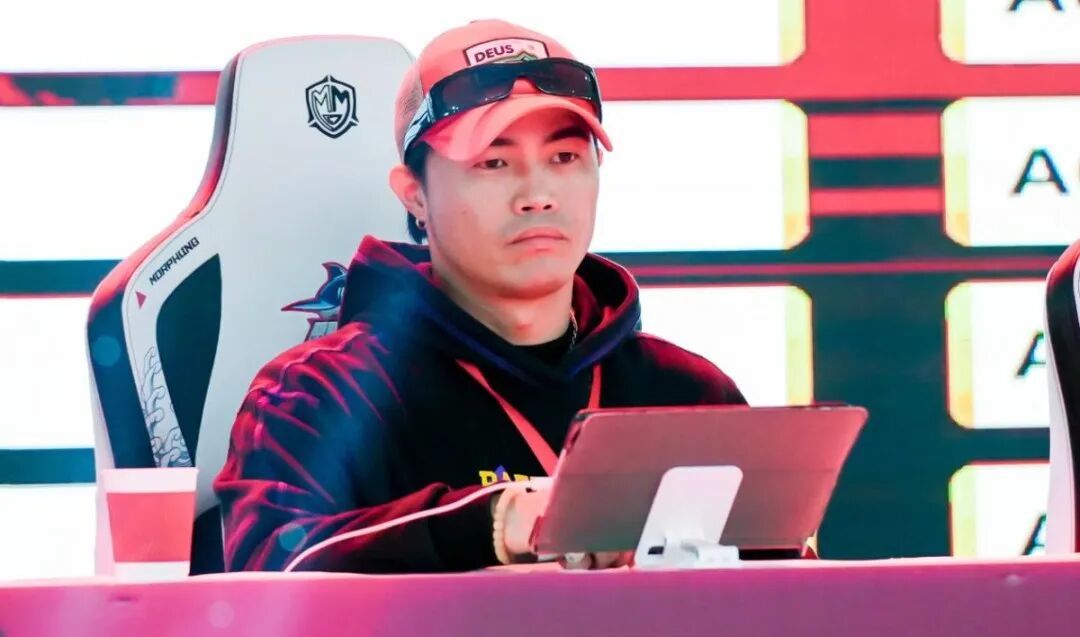 浙江首位！奉化舞者成为国际级街舞裁判！