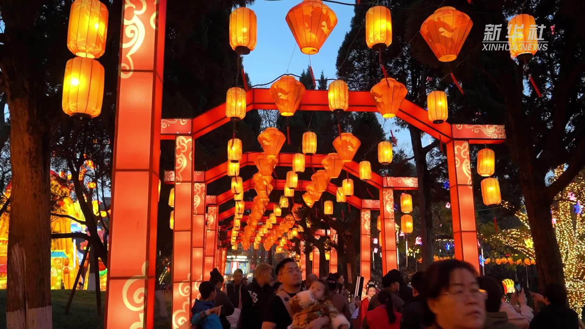 2026武侯祠成都大庙会开庙